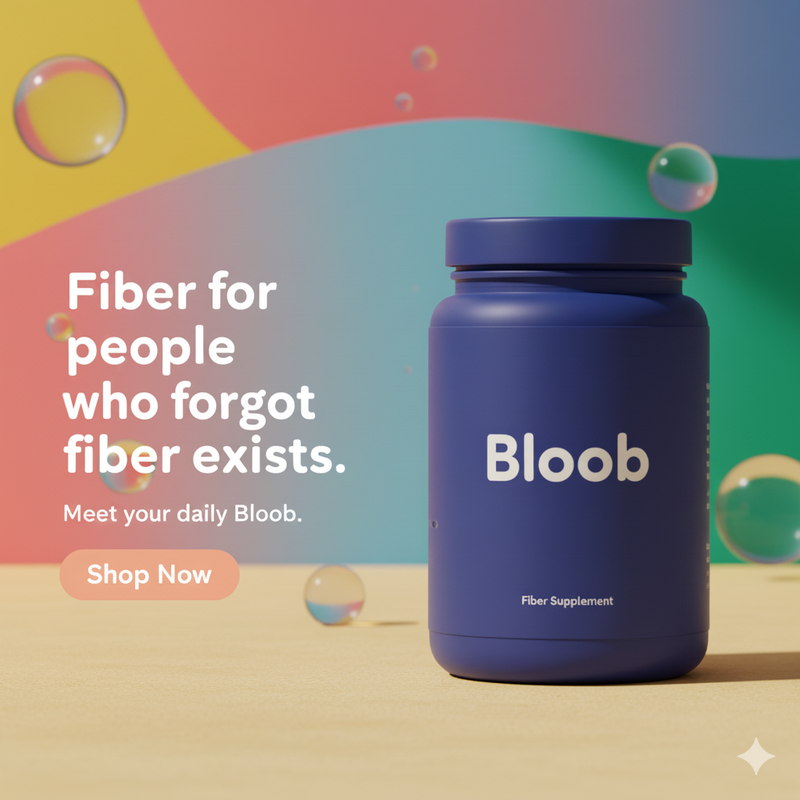 Bloob Helps People Feel